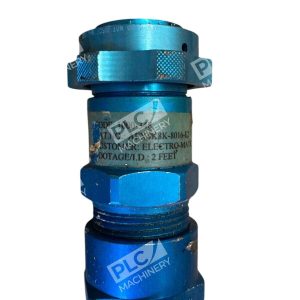 Amphenol Electro Matic 1000 348 2 AFX4K8K 8016 E2 226536222124