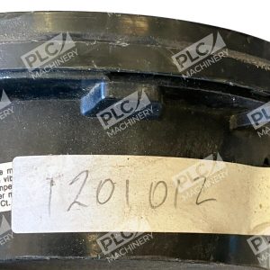 Ashcroft 0 600PSI Gauge Duragauge 227036446214