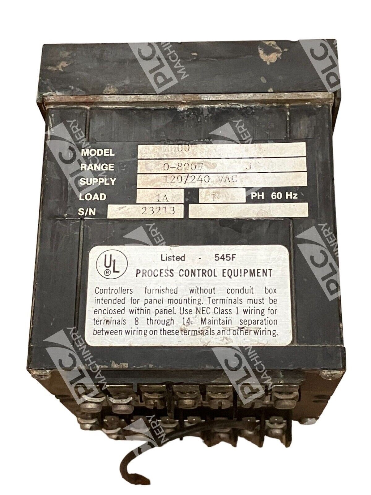 Athena Controls 2000T-207 - Image 3