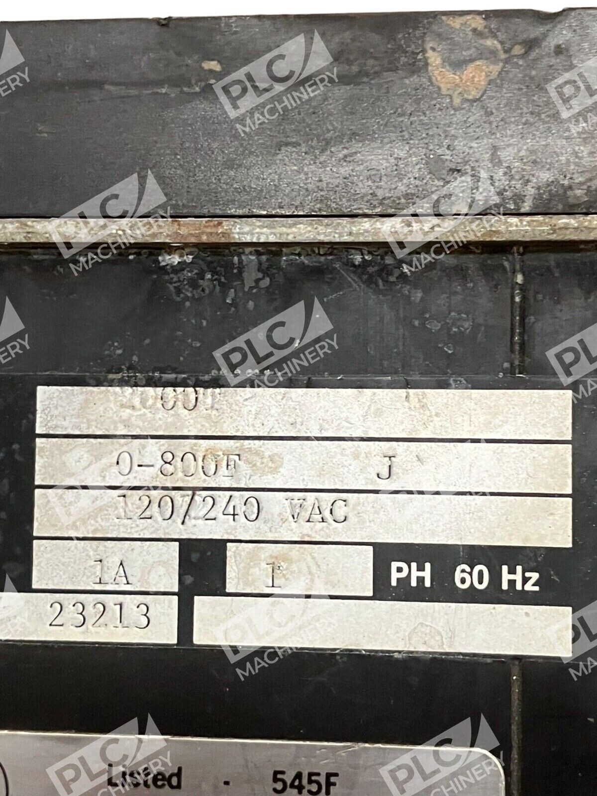 Athena Controls 2000T-207 - Image 5