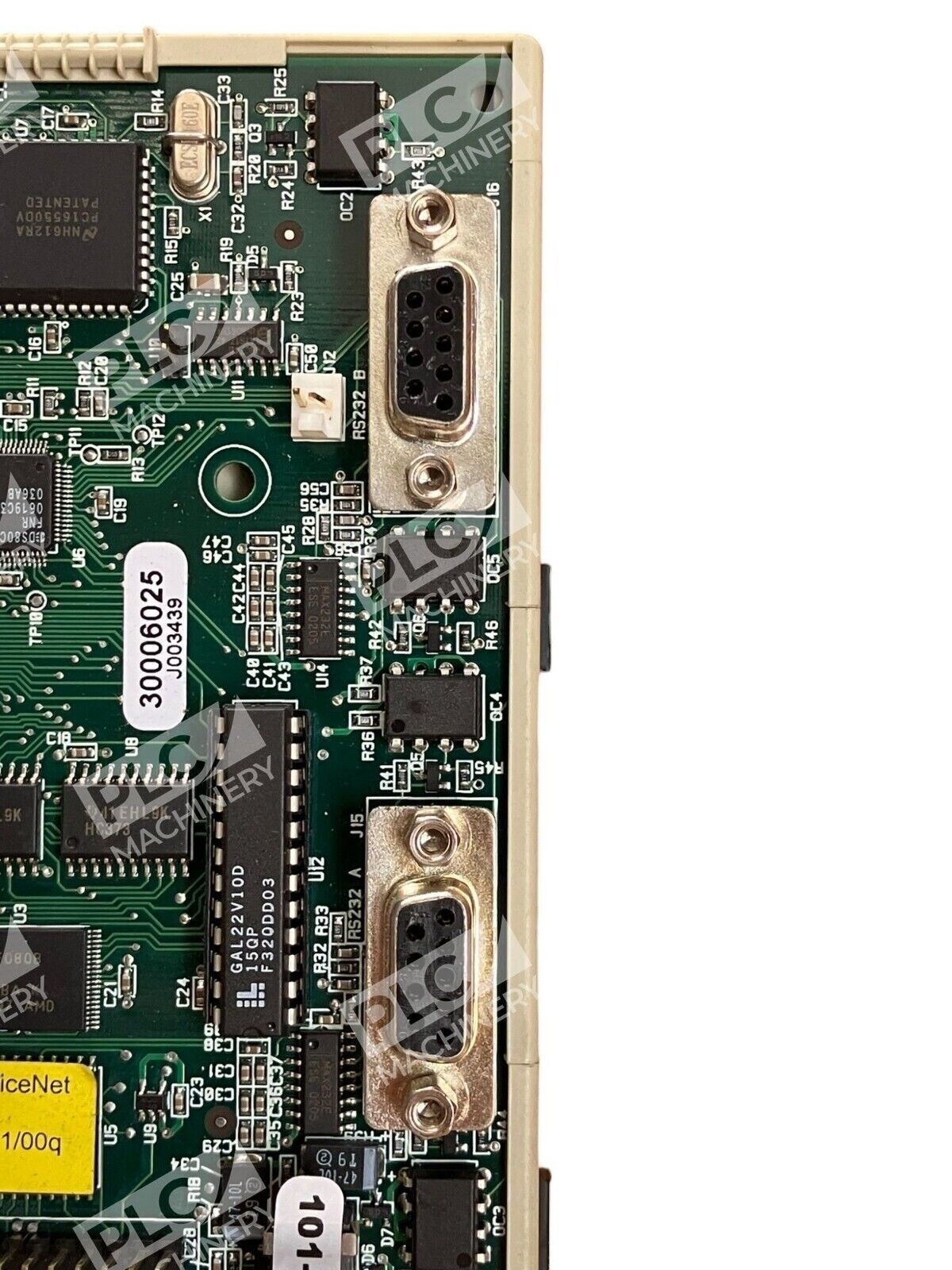 Axiomatic Technologies E491AP Devicenet Processor Revision 6.0 - Image 7