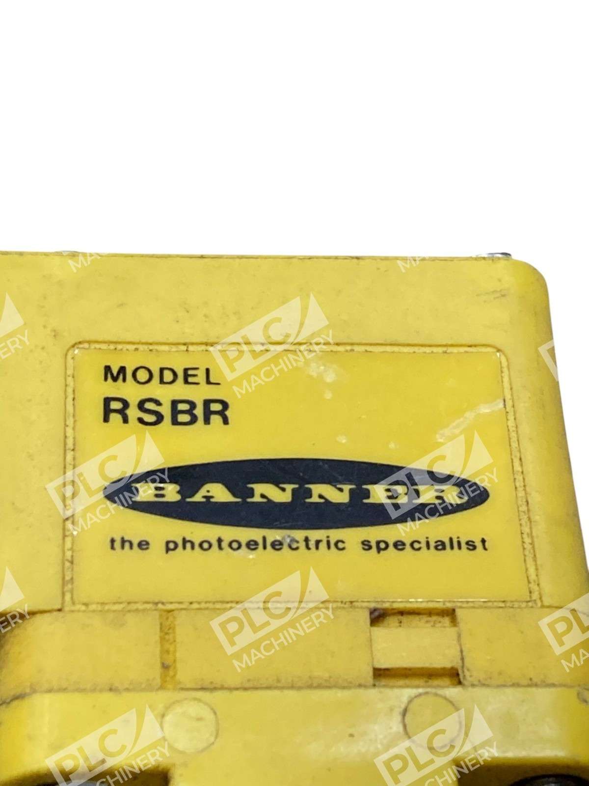 Banner Engineering RSBR Maxi-Beam Photoelectric Sensor. - Image 3