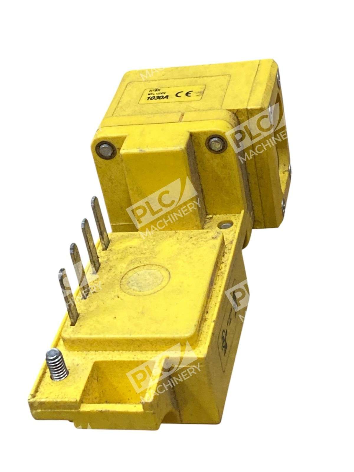 Banner Engineering RSBR Maxi-Beam Photoelectric Sensor. - Image 6