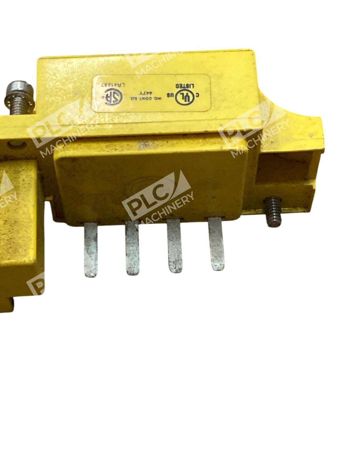 Banner Engineering RSBR Maxi-Beam Photoelectric Sensor. - Image 8