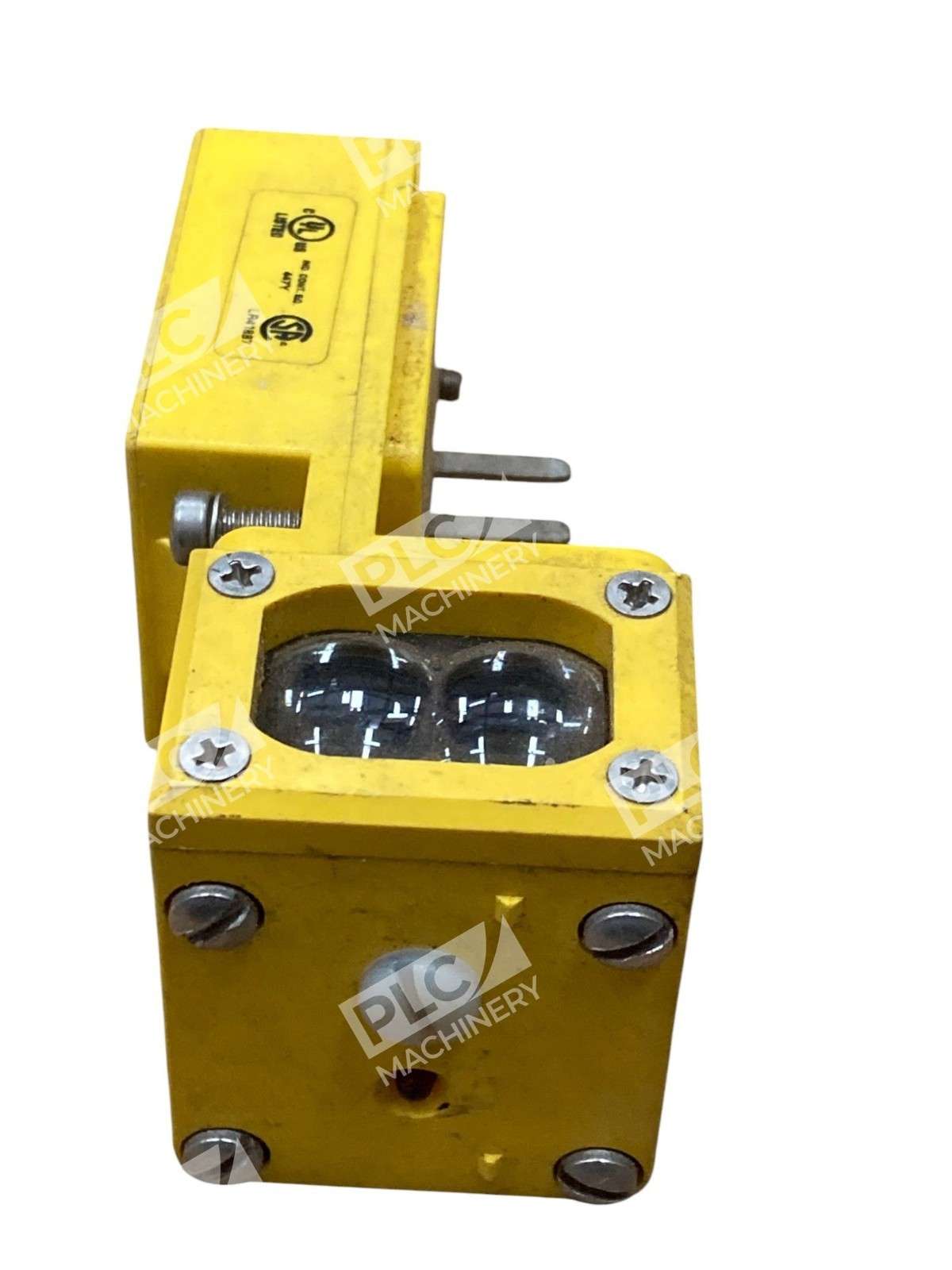 Banner Engineering RSBR Maxi-Beam Photoelectric Sensor. - Image 10