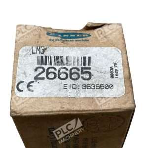 Banner LM3 26665 Multi-Beam Photoelectric Sensor