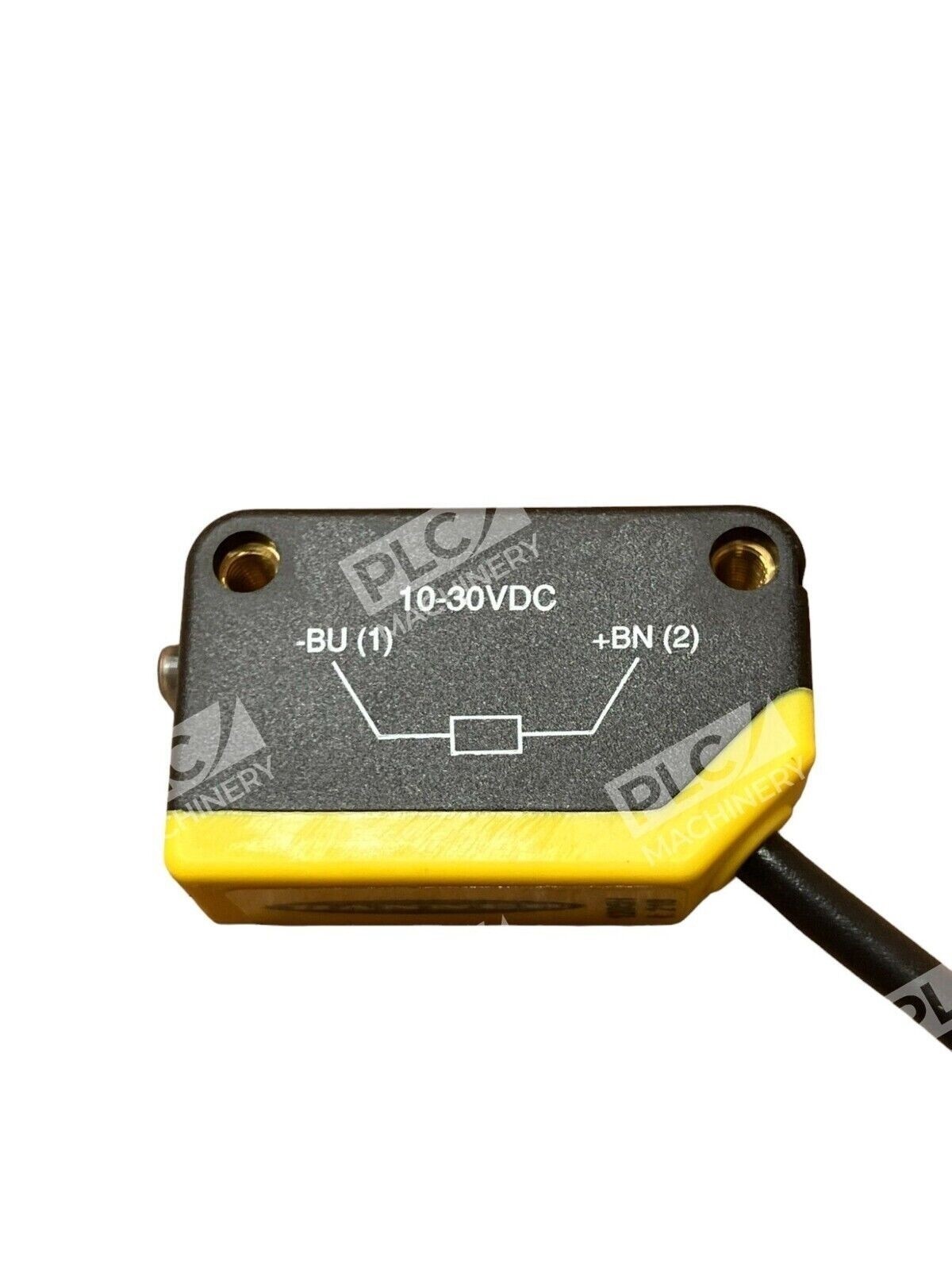 Banner Q20E-78017 Photoelectric Emitter/Sensor - Image 8