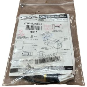 Banner Q20E-78017 Photoelectric Sensor