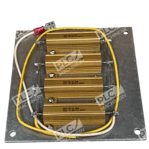 Beck Resistor Assembly 20 1971 04 226866198614