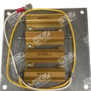 Beck Resistor Assembly 20 1971 04 226866198614