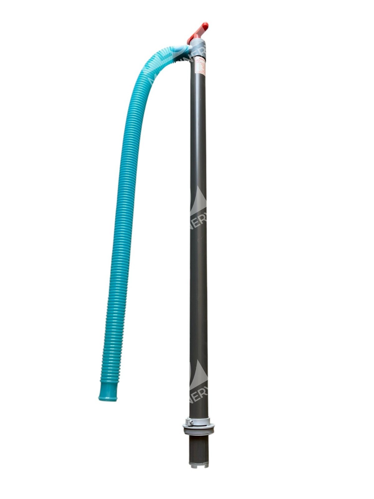 Beckson 236PF 36" Hand Operated Chemical Pump 236PF3-S