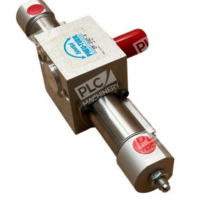 Bimba CPT 01927 A Pneu Turn Rotary Actuator Max 10 BAR Metric 226985495864