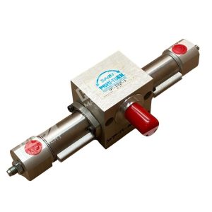 Bimba CPT 01927 A Pneu Turn Rotary Actuator Max 10 BAR Metric