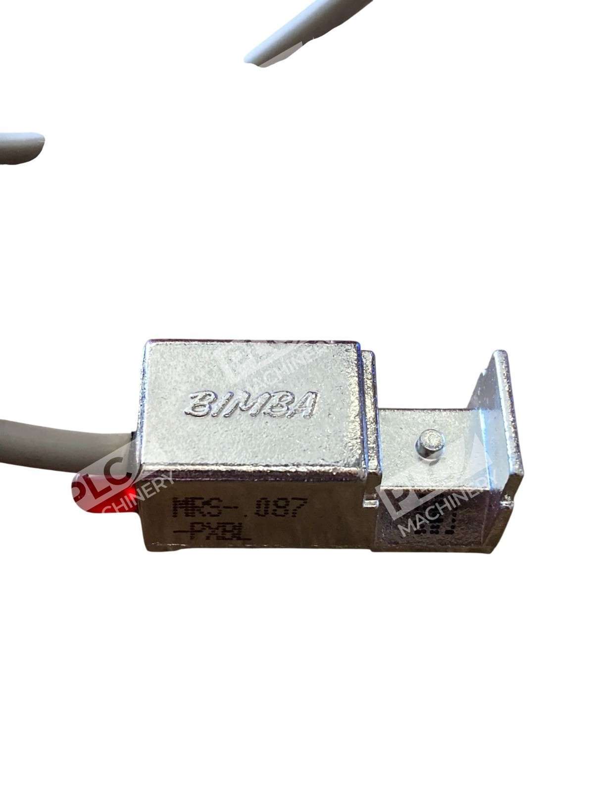 Bimba MRS-087-PXBL switch - Image 4