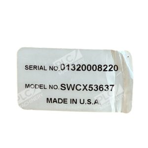 Black Box 724 746 5500 Server Switch User Station SWCX53637 226987213424