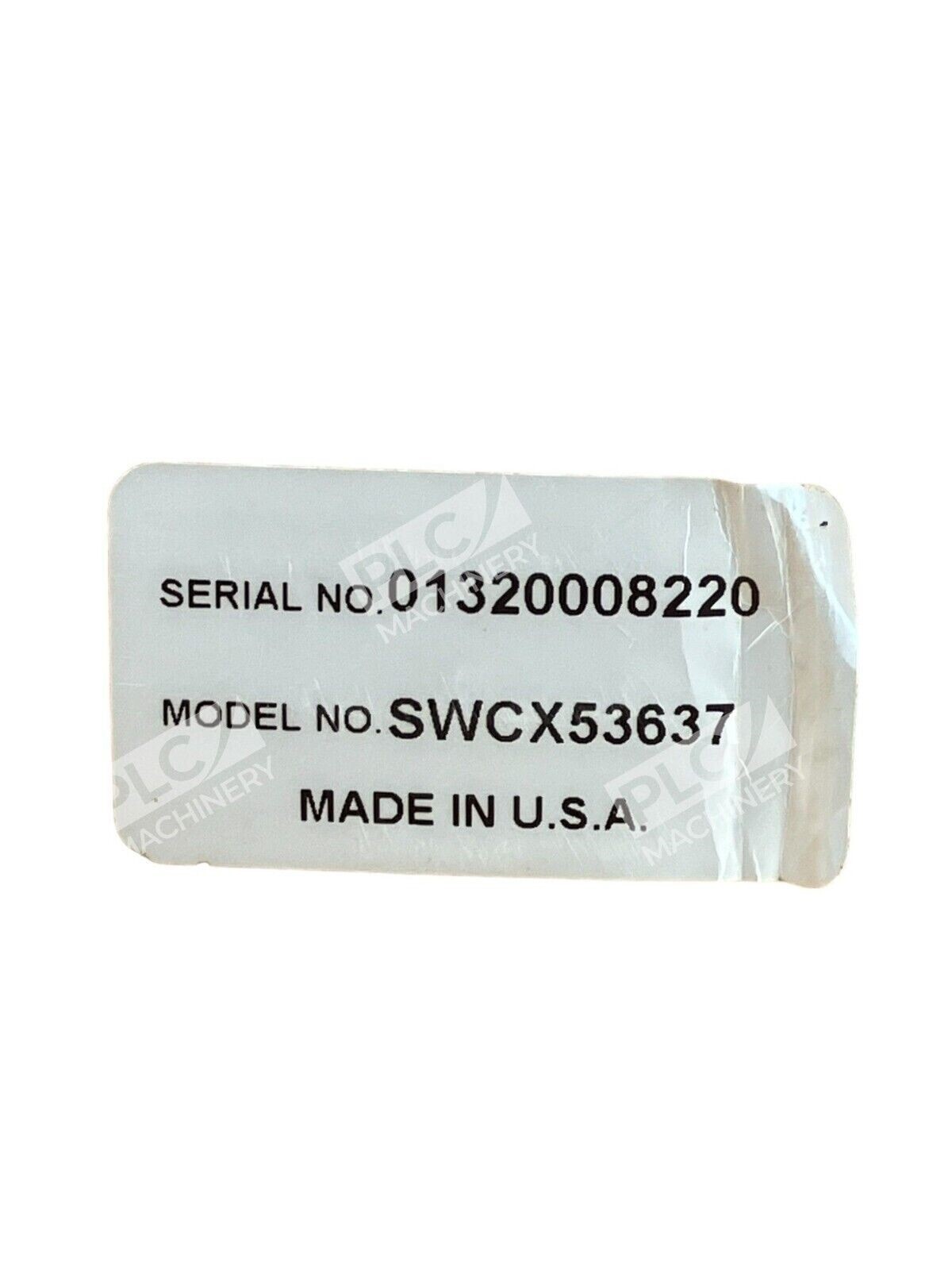 Black Box 724-746-5500 Server Switch User Station SWCX53637 - Image 3