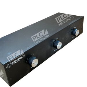 Black Box 724 746 5500 Server Switch User Station SWCX53637 226987213424