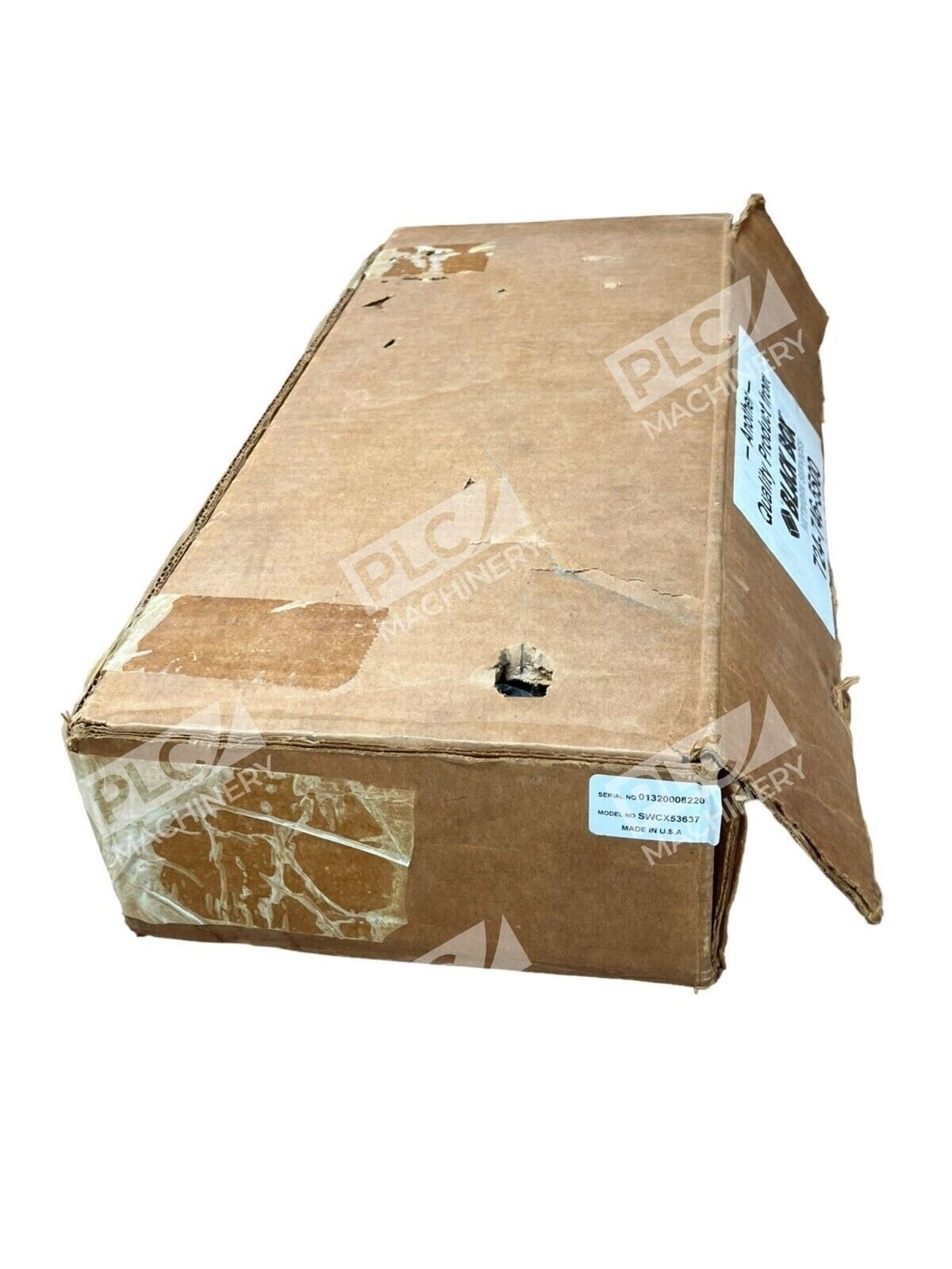 Black Box 724-746-5500 Server Switch User Station SWCX53637