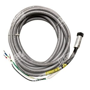 BradPower One Ended Motor Cordset 103000A45M070