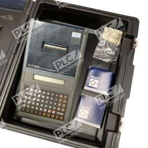 Brady Bradymarker XC Plus Marker Printer w Case BMXC Plus