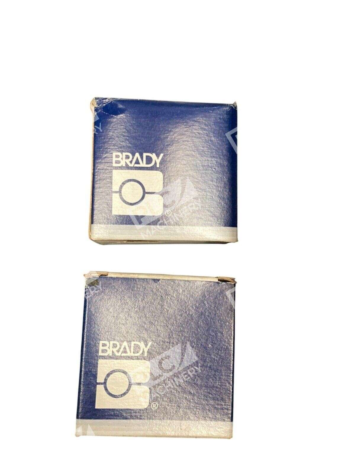 Brady Bradymarker XC Plus Marker Printer w/ Case BMXC Plus - Image 5