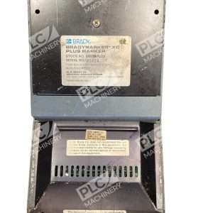 Brady Bradymarker XC Plus Marker Printer w Case BMXC Plus 226477958904