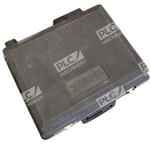 Brady Bradymarker XC Plus Marker Printer w Case BMXC Plus 226477958904