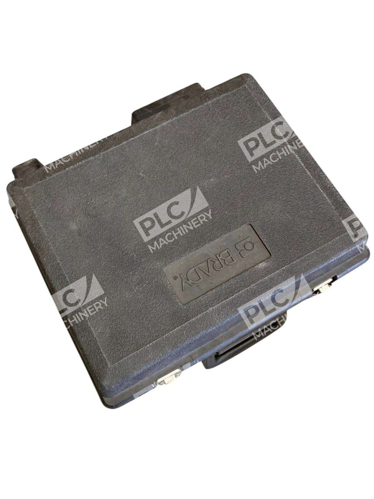 Brady Bradymarker XC Plus Marker Printer w/ Case BMXC Plus - Image 7