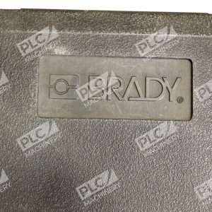 Brady Bradymarker XC Plus Marker Printer w Case BMXC Plus 226477958904