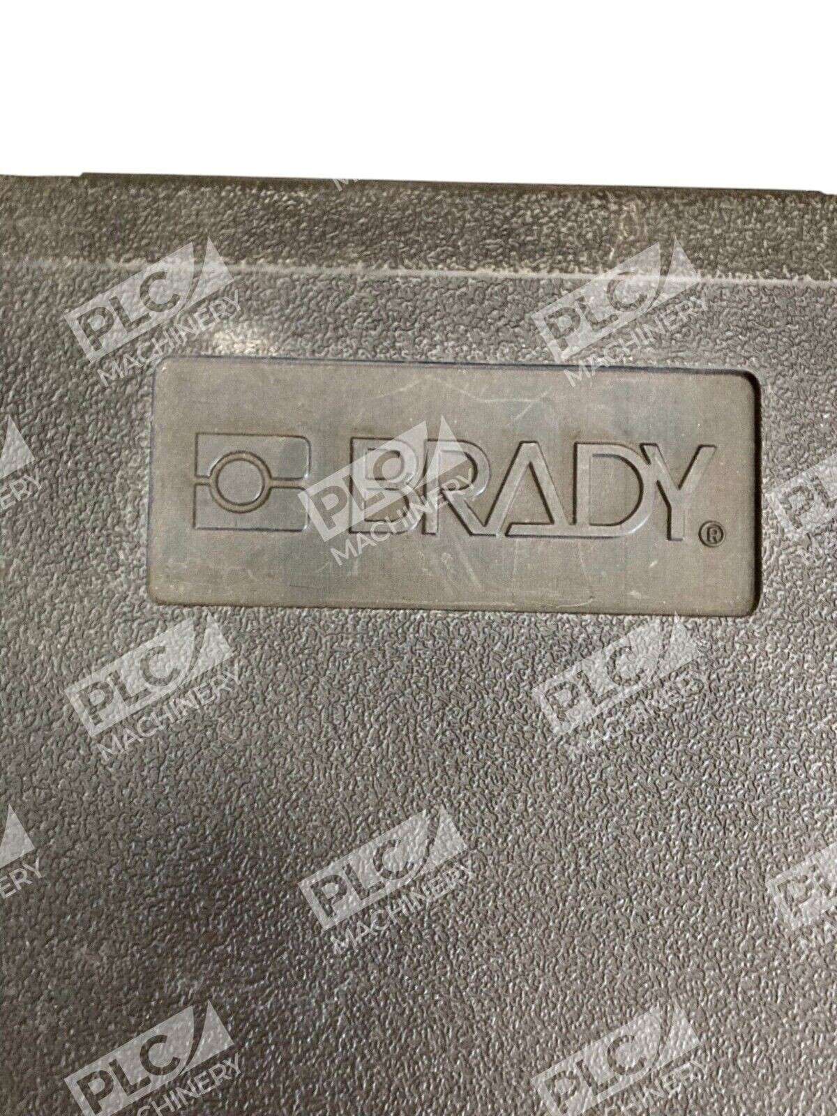 Brady Bradymarker XC Plus Marker Printer w/ Case BMXC Plus - Image 8