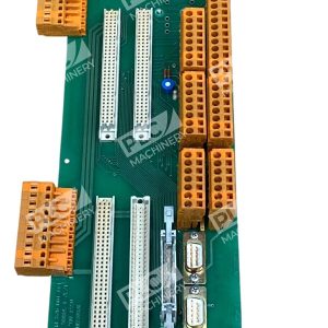 Branson 144 100 028 Circuit Board Assy 1732 B 58886 Rev E 226752946624