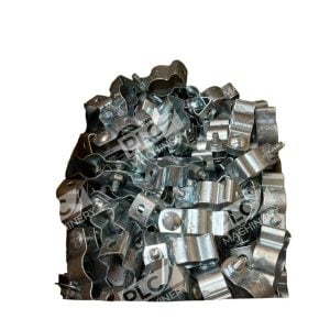 Bridgeport 2110 BN Conduit Hanger 34 Box of 100 226984934284