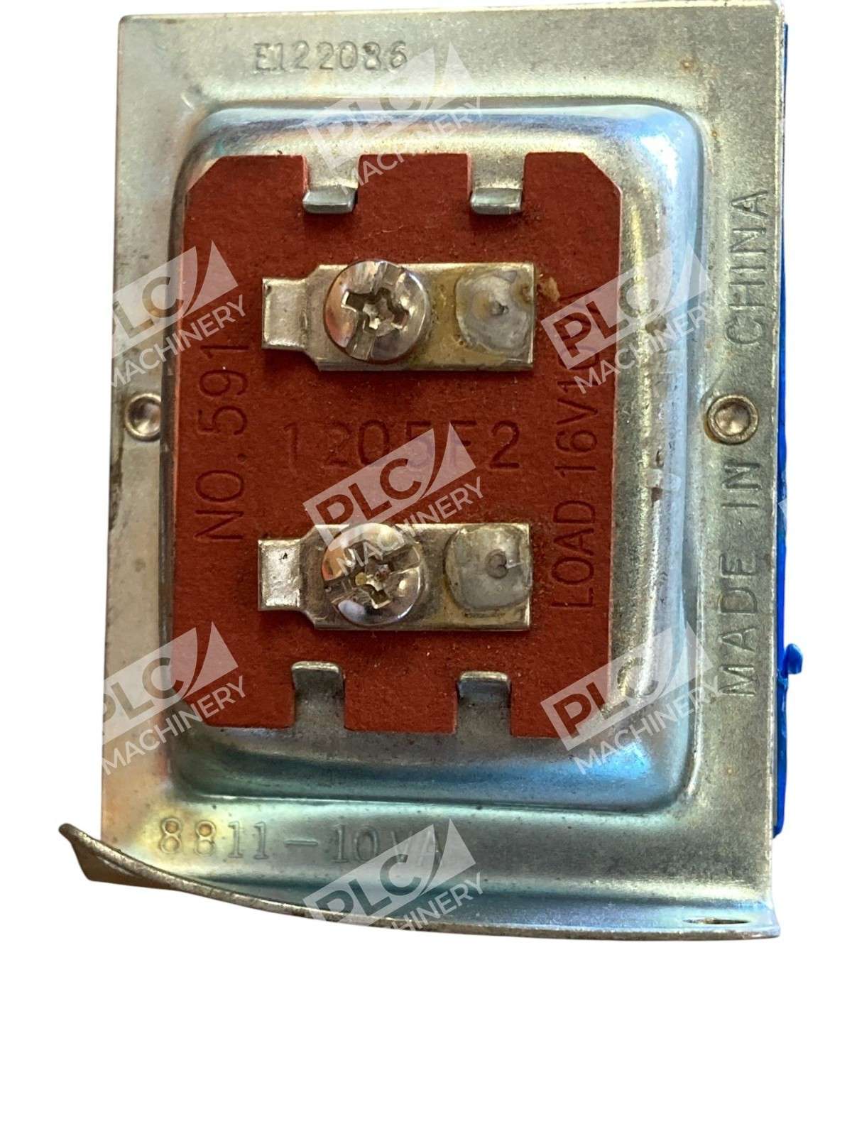 Broan Smarthome 4J76 T591 LR91329 Current Transformer E122086 - Image 3