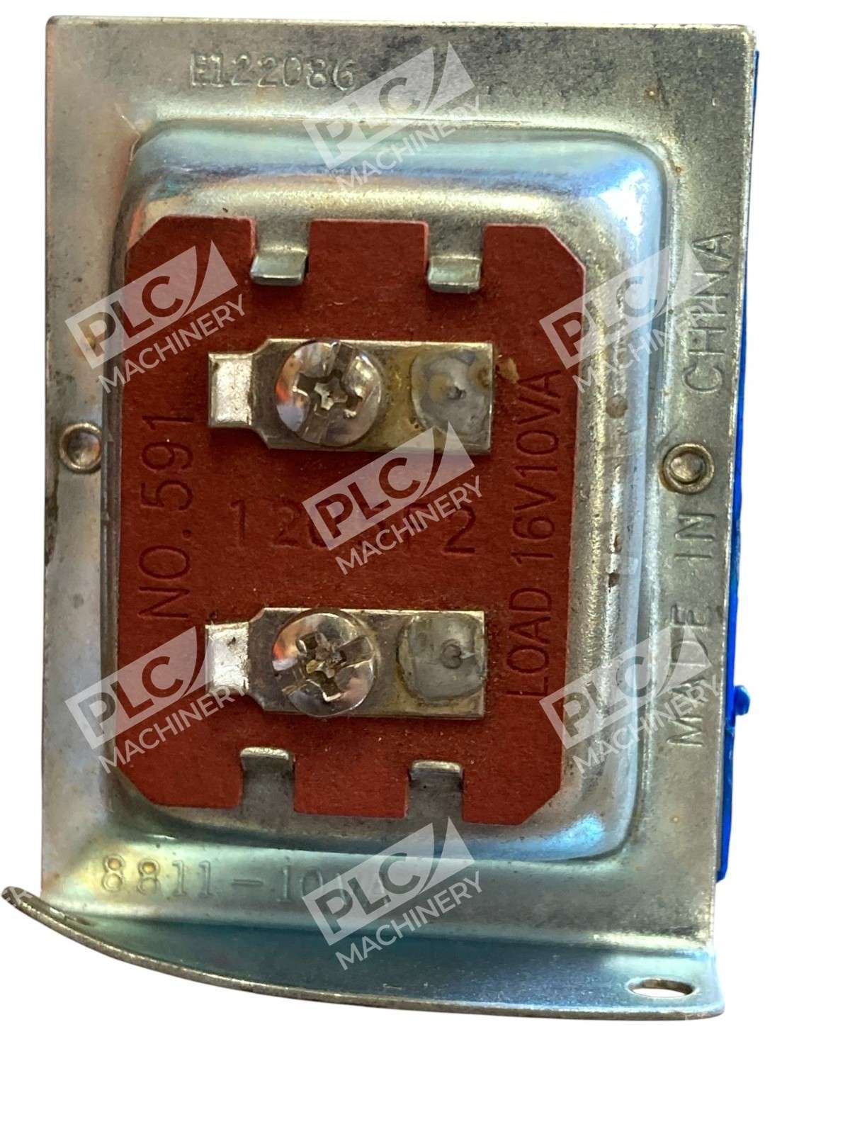 Broan Smarthome 4J76 T591 LR91329 Current Transformer E122086 - Image 4