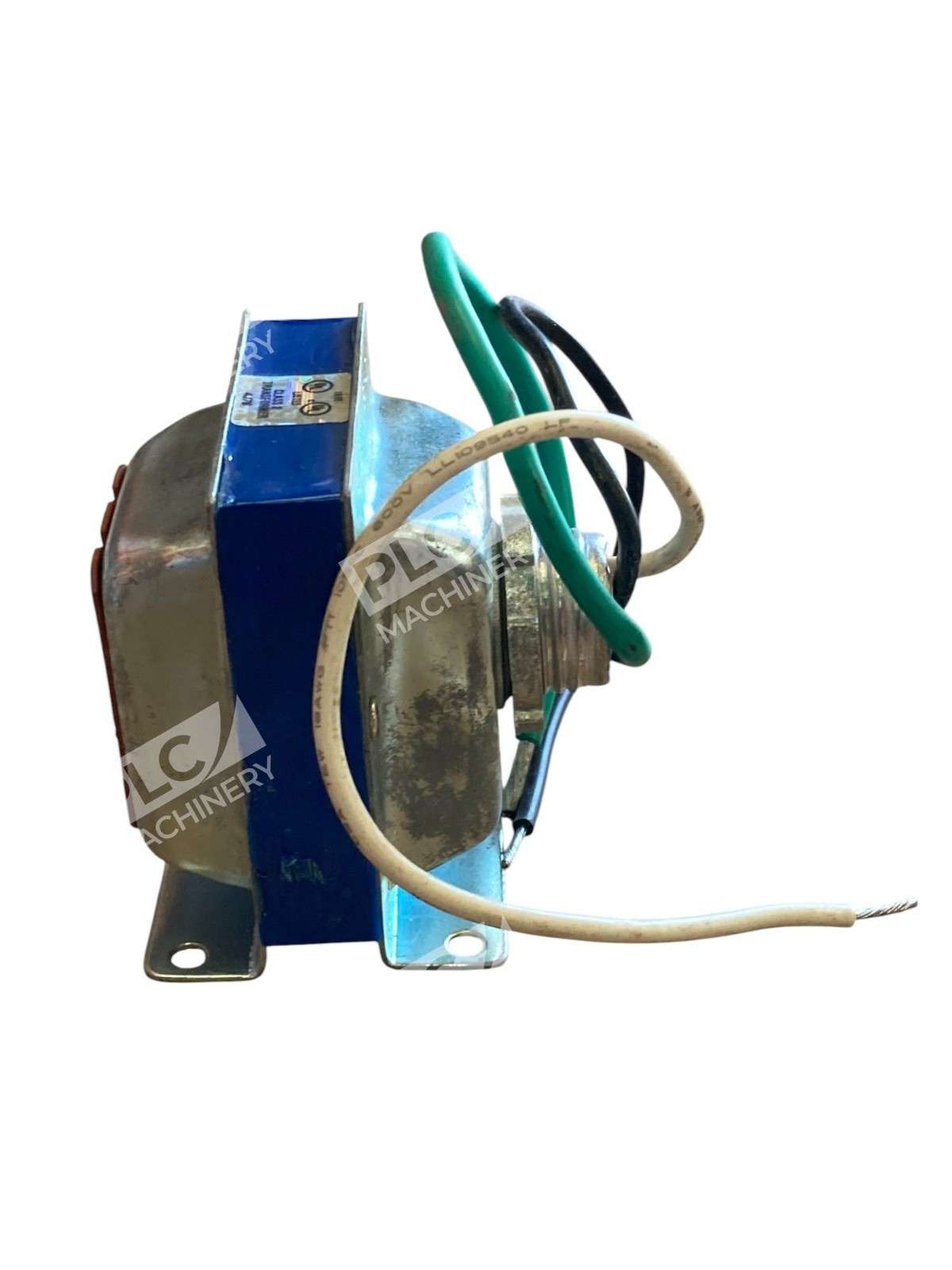 Broan Smarthome 4J76 T591 LR91329 Current Transformer E122086 - Image 7