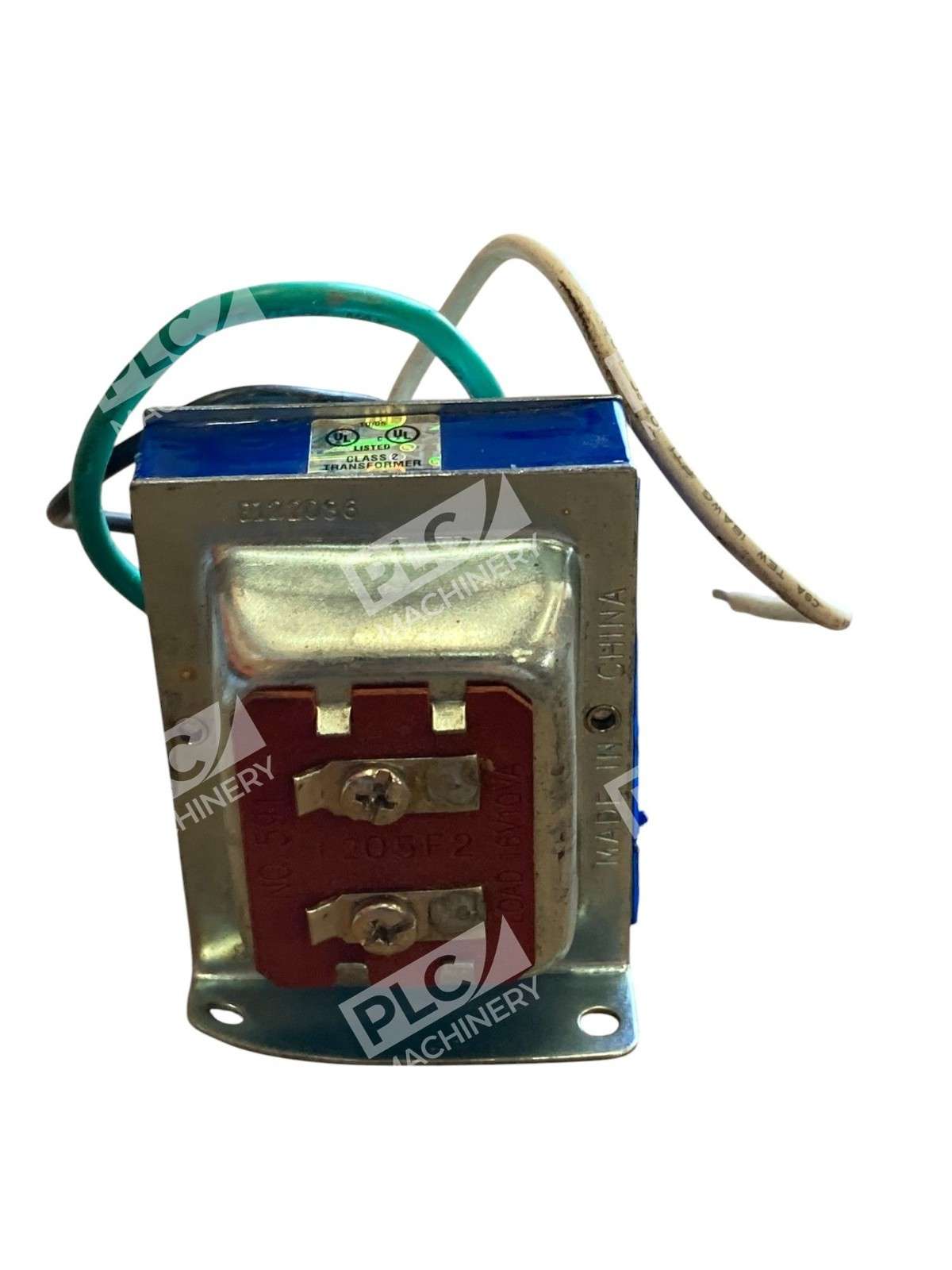 Broan Smarthome 4J76 T591 LR91329 Current Transformer E122086