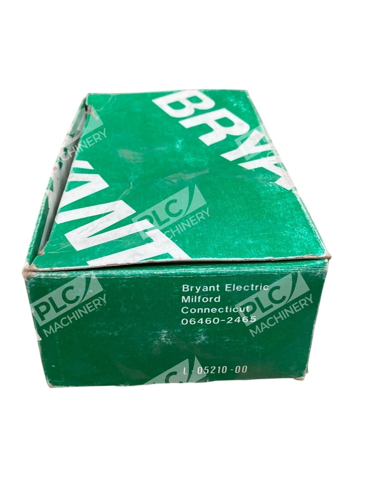 Bryant Connector Boots 5200-BC (Box of 4) - Image 4