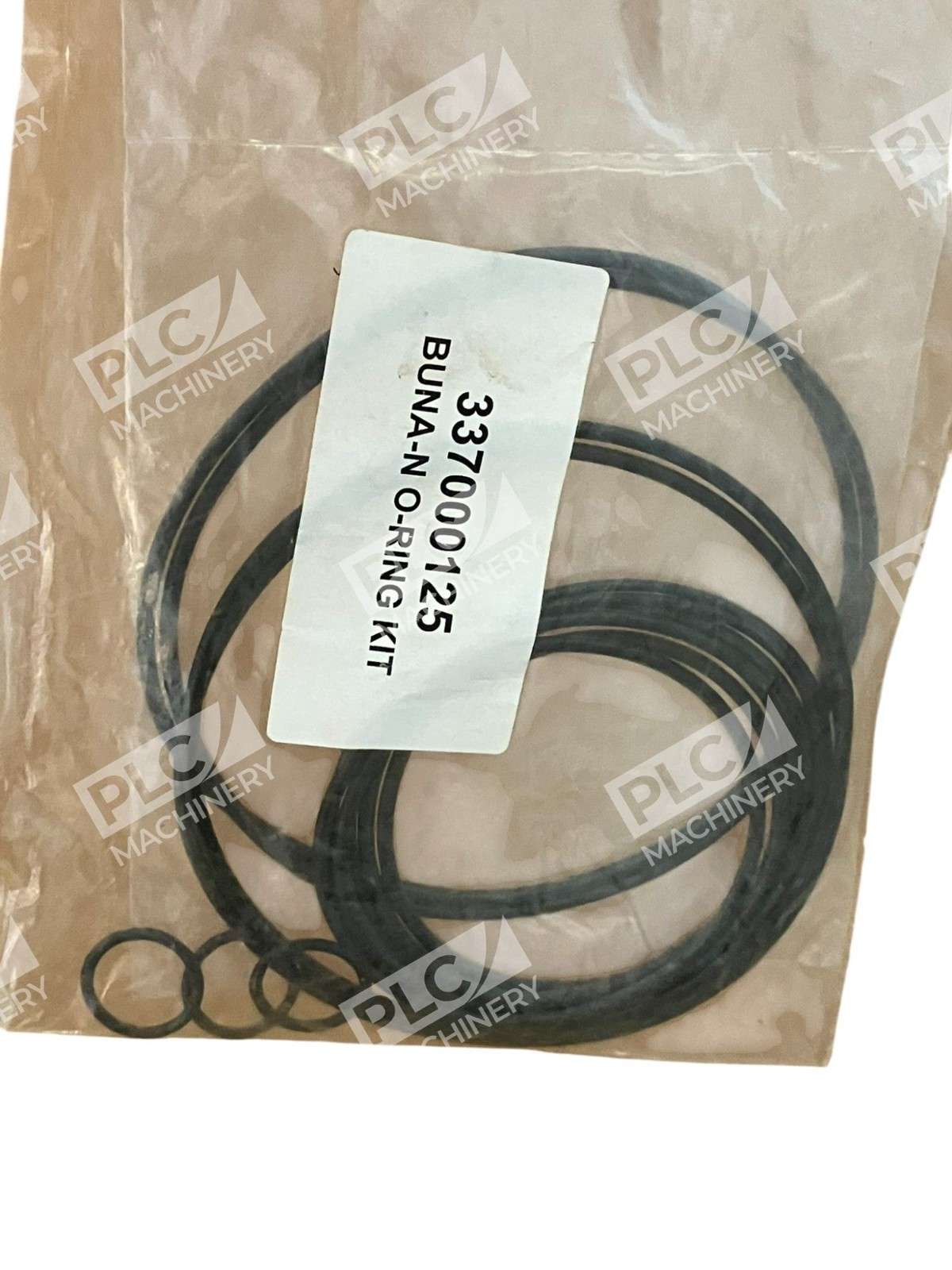 Buna-N O-Ring Kit 337000125 - Image 3