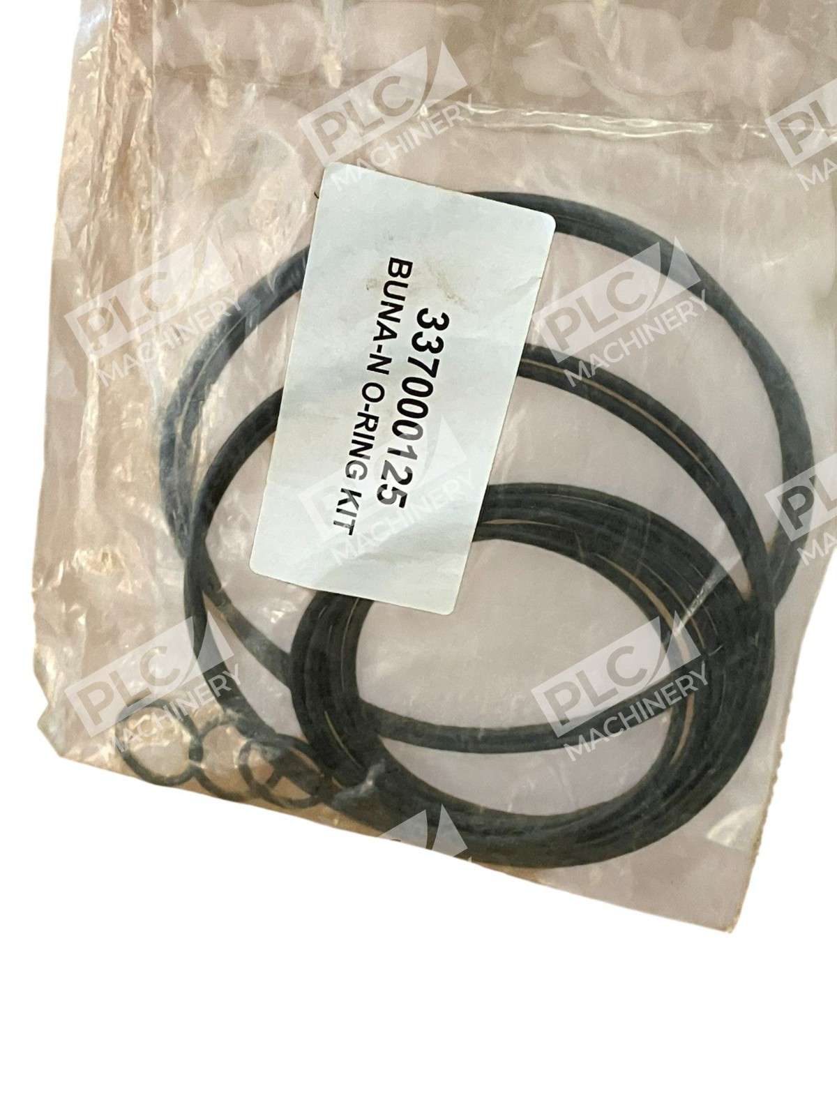 Buna-N O-Ring Kit 337000125 - Image 5