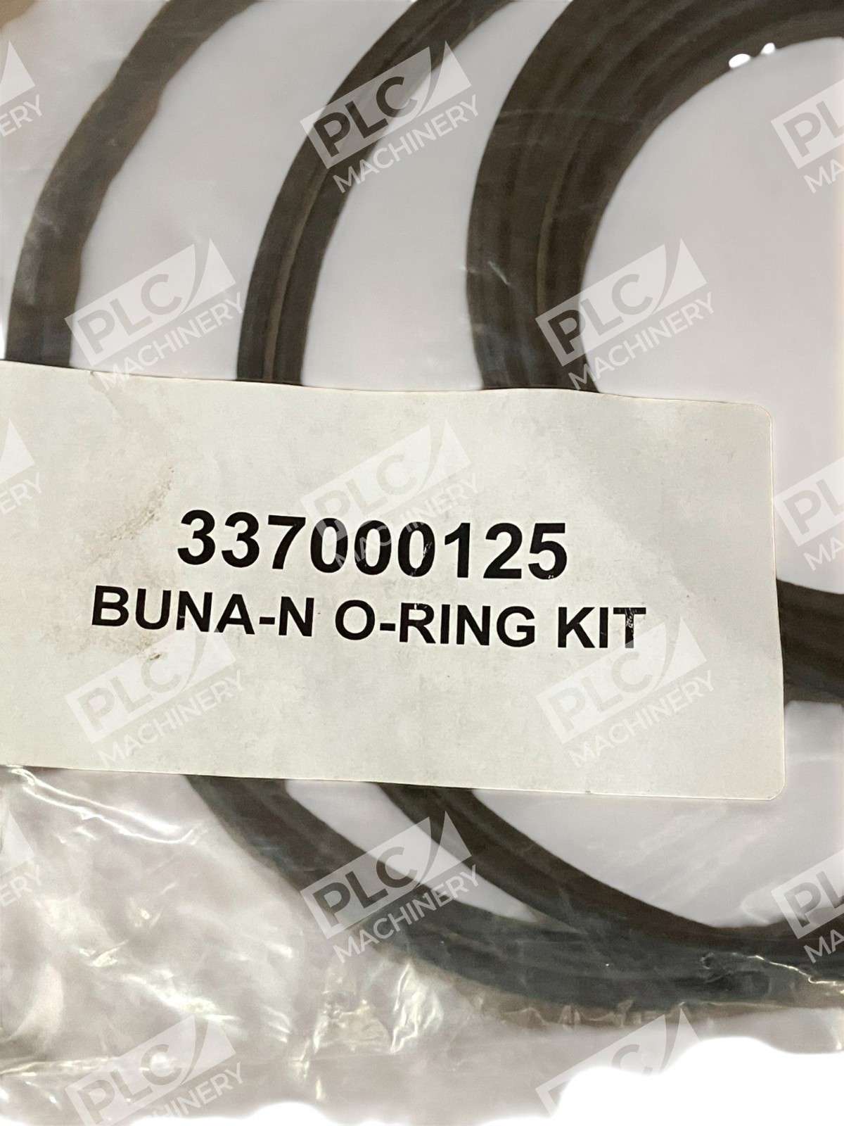 Buna-N O-Ring Kit 337000125 - Image 6