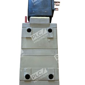 Burkert 120V ACDC 2W US09425 14 145PSI Solenoid Valve 5413 G 14 NBR PL