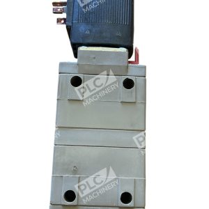 Burkert 120V ACDC 2W US09425 14 145PSI Solenoid Valve 5413 G 14 NBR PL 226967999174