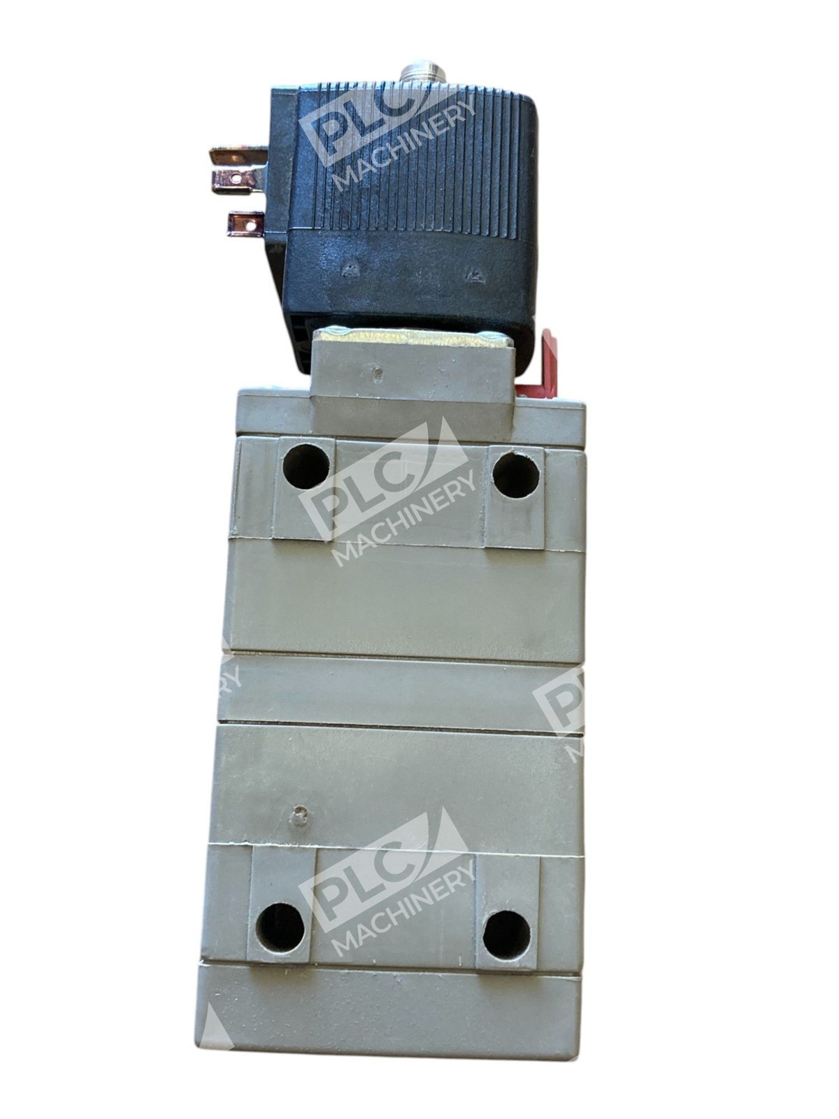 Burkert 120V AC/DC 2W US09425 1/4" 145PSI Solenoid Valve 5413 G 1/4 NBR PL - Image 5