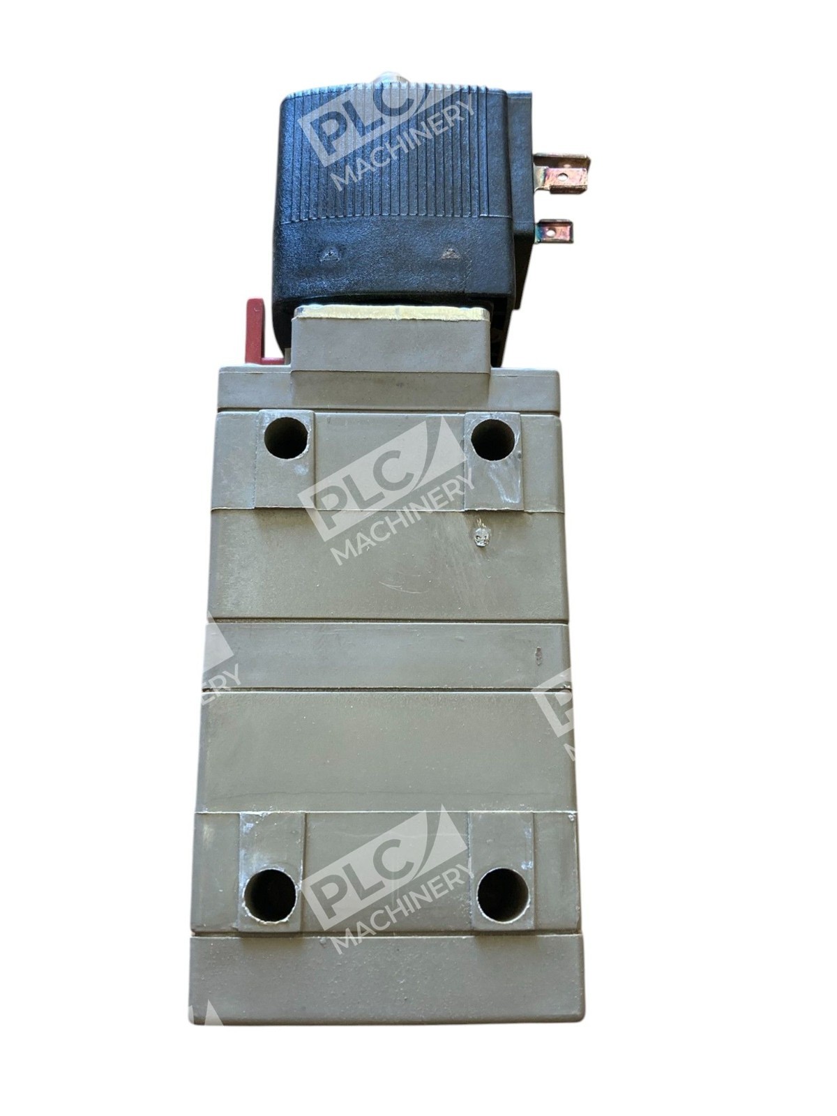 Burkert 120V AC/DC 2W US09425 1/4" 145PSI Solenoid Valve 5413 G 1/4 NBR PL