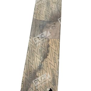 Bussmann FRS400 400V