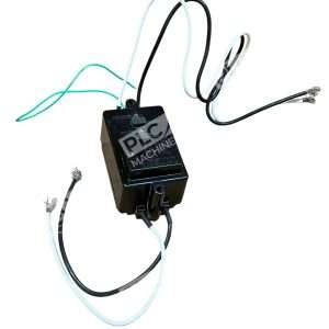 CEP GF6095 GFCI Module 120V 20A 60Hz 2400W Ground Fault Circuit Interrupter