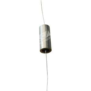 CRC M83421/01-4243S Axial-Lead Metallized Polycarbonate Film Capacitor .68 uF