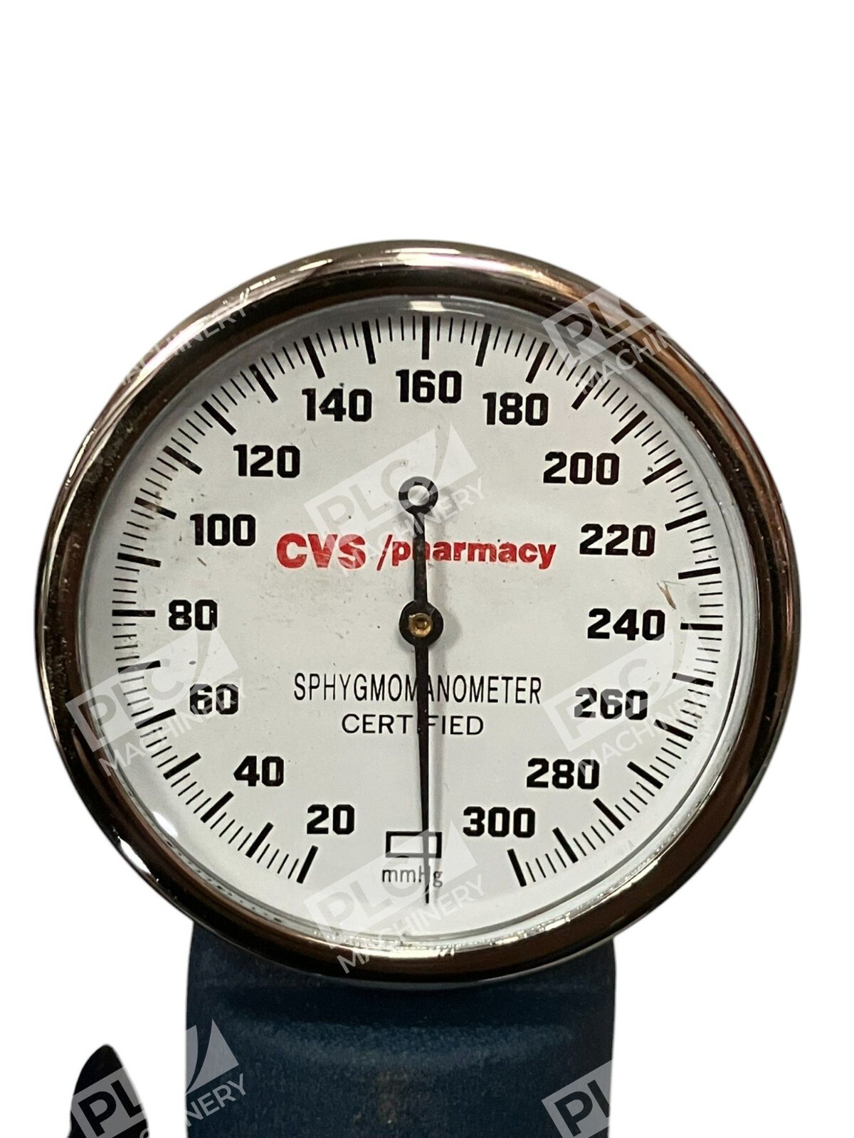 CVS/Pharmacy 20-300mmHg Sphygmomanometer - Image 3