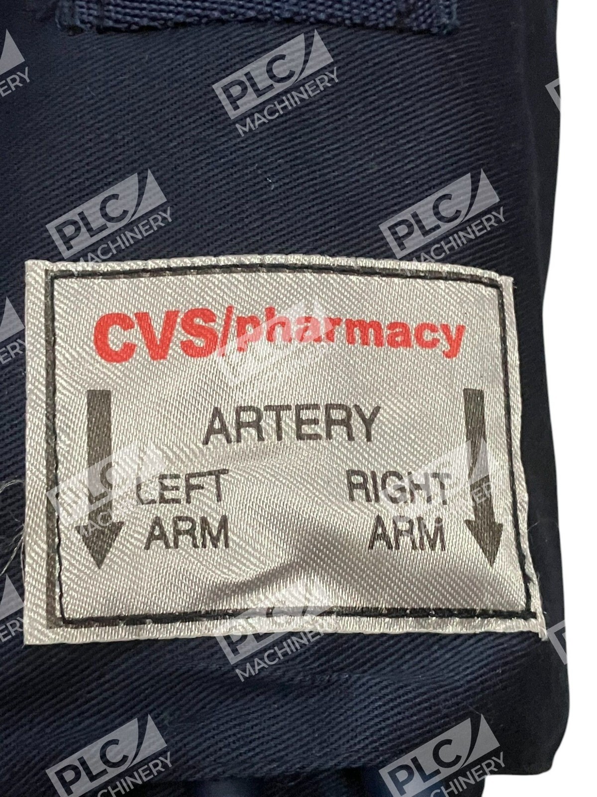 CVS/Pharmacy 20-300mmHg Sphygmomanometer - Image 4