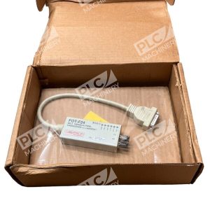 Cabletron Systems F0T F24 8023 10BASE FLFOIRL Transceiver With LANView 226987213844